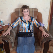 Светлана, 61, Кинель