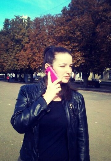 My photo - Aleksandra, 31 from Khmelnytskiy (@aleksandra16807)