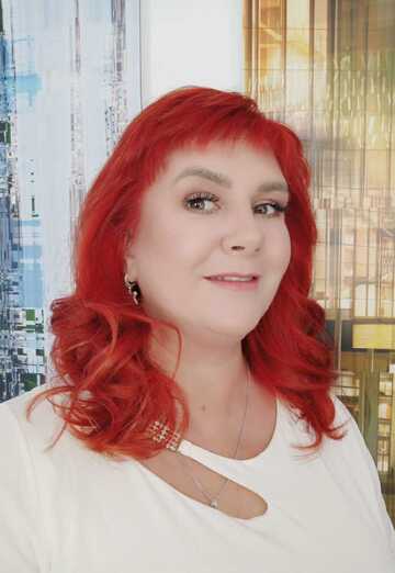 My photo - Angel A, 43 from Krasnoyarsk (@angela1904)