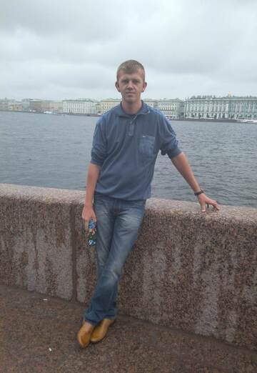 My photo - Artem, 35 from Akhtubinsk (@artem67961)