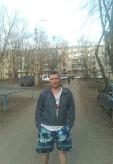 Моя фотография - Павел, 47 из Рязань (@pavel178165)