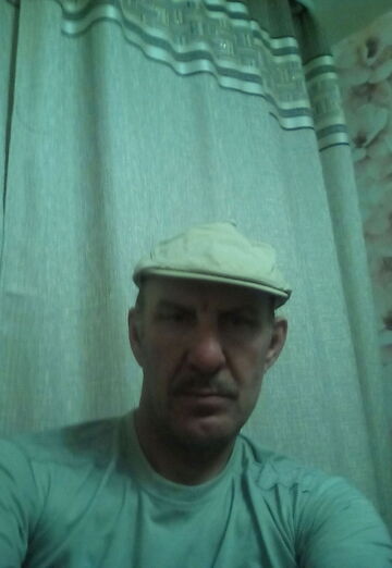 Моя фотография - владимир, 56 из Усолье-Сибирское (Иркутская обл.) (@vladimir364585)