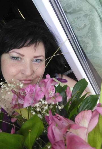 My photo - Valentina, 34 from Orenburg (@valentina60733)