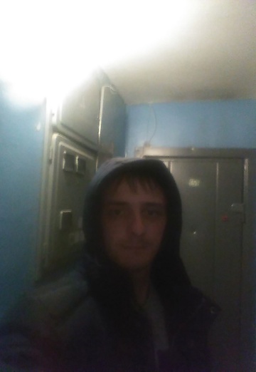 My photo - Stas, 34 from Angarsk (@stas49513)