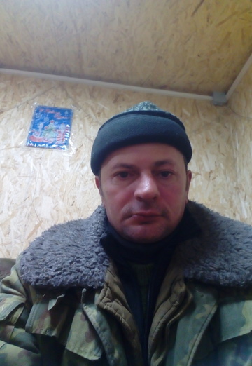 Моя фотография - Александр, 33 из Донецк (@aleksandr911294)