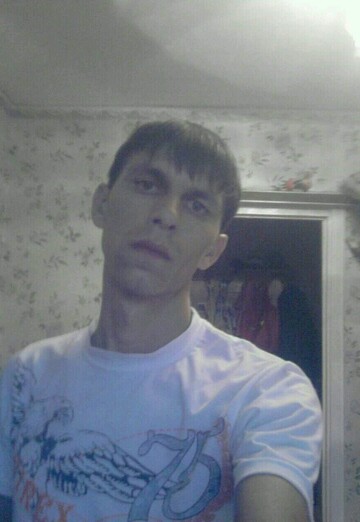My photo - Marat Aglyamov, 36 from Yoshkar-Ola (@marataglyamov)