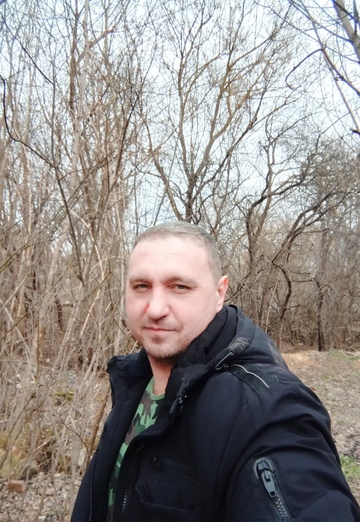Моя фотография - Алексей, 43 из Тула (@aleksey532078)