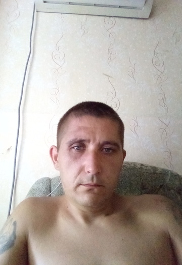 Моя фотография - Вячеслав, 32 из Шахты (@vyacheslav78979)