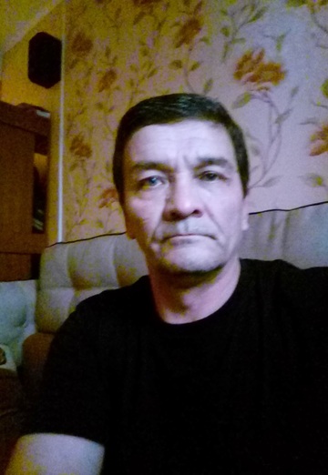 My photo - Ilhom, 56 from Noginsk (@ilhom2350)