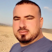 Azrine, 37, Алжир