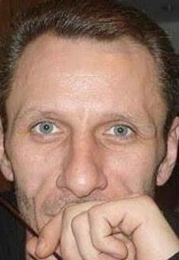 My photo - Sergey, 51 from Moscow (@sergey1151543)