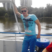 Иван, 38, Серов