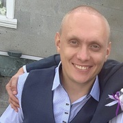 Александр, 32, Ишим