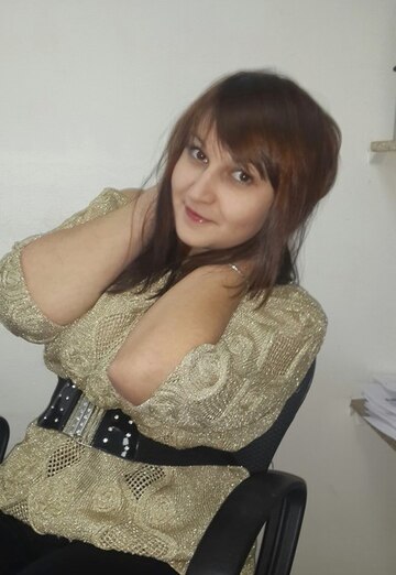 My photo - Kseniya, 32 from Kemerovo (@kseniya8019)