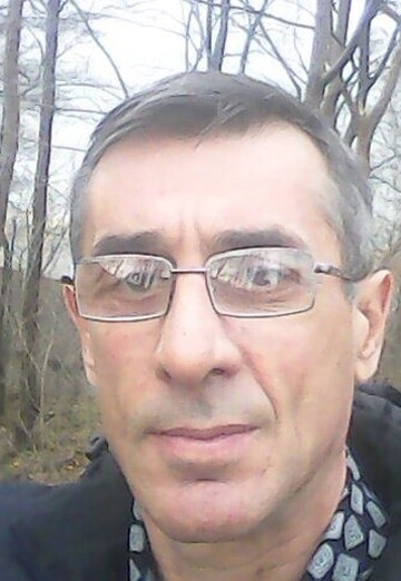 My photo - Igor, 49 from Novocherkassk (@igor382791)