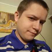 Denis Rysev, 30, Кольчугино