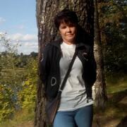 наталья, 48, Холм