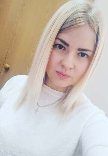 My photo - Vika, 32 from Dnipropetrovsk (@vika50350)