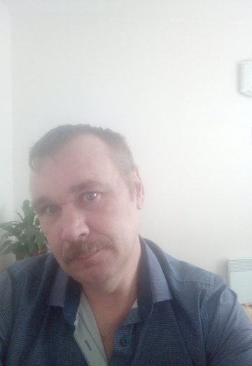 Моя фотография - Евгений, 55 из Москва (@evgeniy363827)