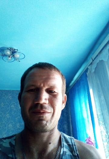 Моя фотография - Алексей Вербицкий, 40 из Лабинск (@alekseyverbickiy1)