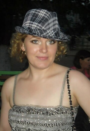 Моя фотография - Валентина, 41 из Томск (@valentina38608)