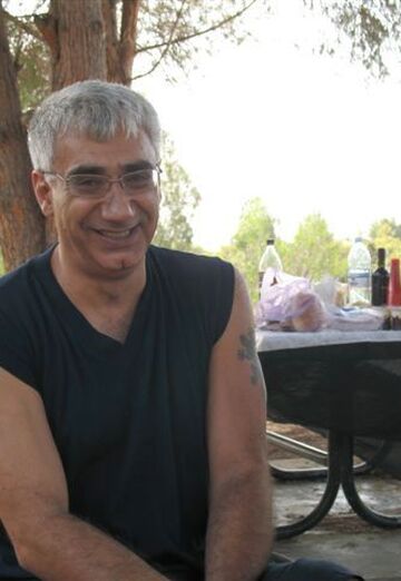 Моя фотография - Павел, 64 из Кацир (@pavel60141)