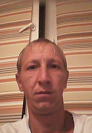 My photo - Leonid, 42 from Moscow (@leonid31985)
