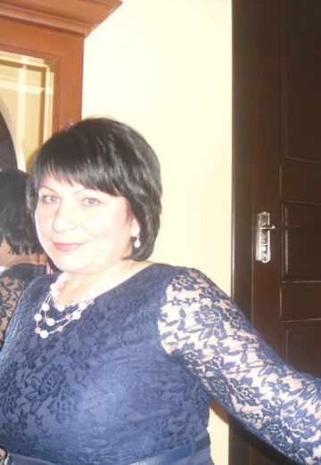 My photo - Valentina, 60 from Donetsk (@valentina6697)