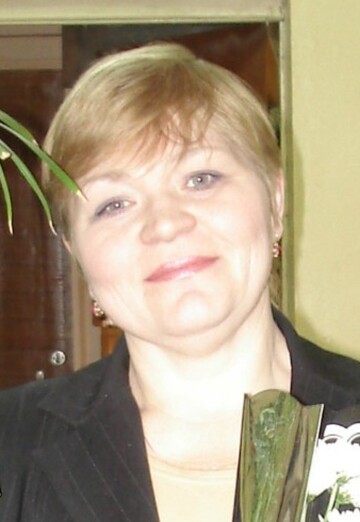 La mia foto - Olga, 59 di Dubna (@olwga6453243)