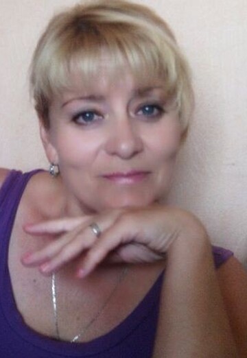Моя фотография - Тамара, 55 из Феодосия (@tamara7906971)