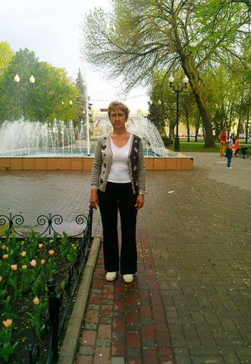 Моя фотография - Тая, 66 из Котовск (@id665357)