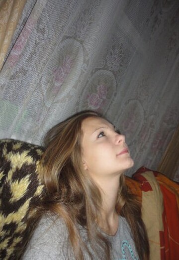 La mia foto - Alina, 32 di Batajsk (@alina5806442)