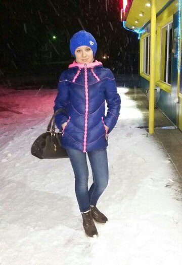 My photo - Svetlana, 28 from Lisakovsk (@svetlana85360)