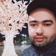 Простой Пацан, 32, Радужный (Ханты-Мансийский АО)