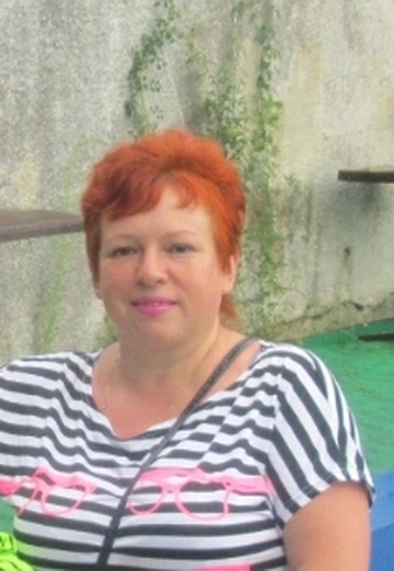 Моя фотография - Лена, 54 из Рязань (@lena40078)