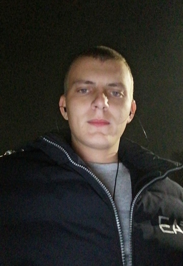 My photo - Vladislav, 25 from Rubtsovsk (@vladislav46308)