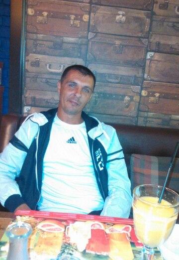 Моя фотография - Сергей, 41 из Новосибирск (@sergey632627)