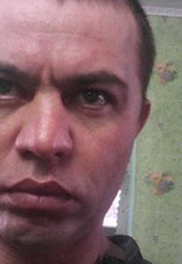 Моя фотография - Андрей, 41 из Петропавловка (@andrey411165)