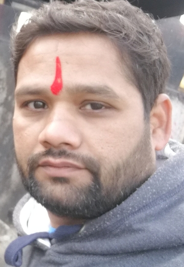 My photo - Shekhar Shukla, 33 from Gurugram (@shekharshukla)