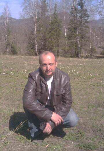 Моя фотография - Александр, 41 из Челябинск (@aleksandr553952)