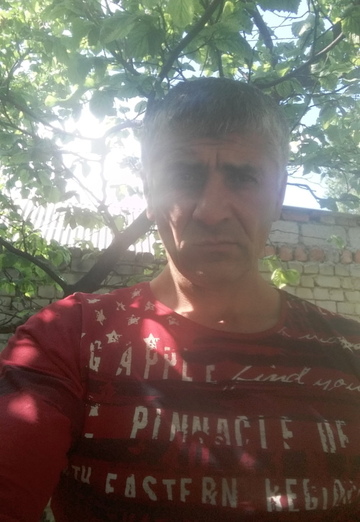 Моя фотография - Ильяс Магомедов, 47 из Каспийск (@ilyasmagomedov9)