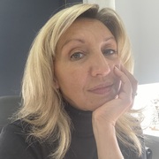 Tatyana 47 Moscow