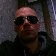 Sergei Nikitin, 32, Бузулук