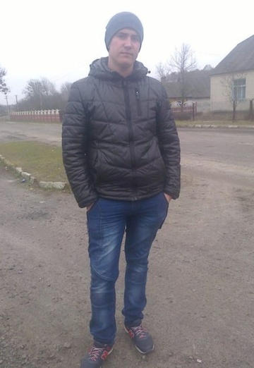 My photo - Mykhailo, 27 from Alabaster (@mykhailo58)