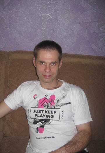 Моя фотография - Victor, 42 из Днепр (@victor4534)