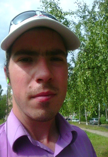 My photo - Vladimir gruzchik gruz, 32 from Vitebsk (@vladimirmihaylov30)
