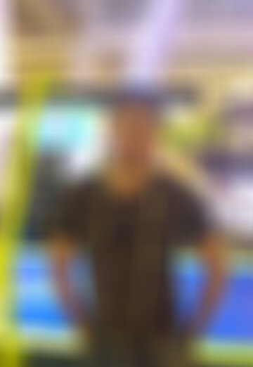My photo - Evgeniy, 42 from Beryozovsky (@xxxdominoxxx)