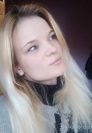 My photo - Viktoriya, 30 from Sumy (@viktoriya103516)