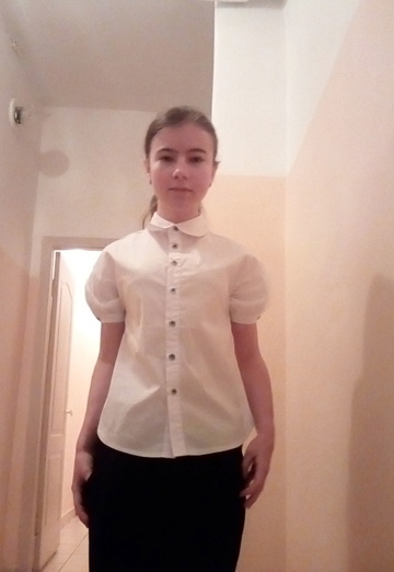 My photo - Valeriya, 21 from Kamensk-Uralsky (@valeriya31367)