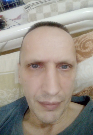 Моя фотография - Денис, 47 из Орехово-Зуево (@denis308393)
